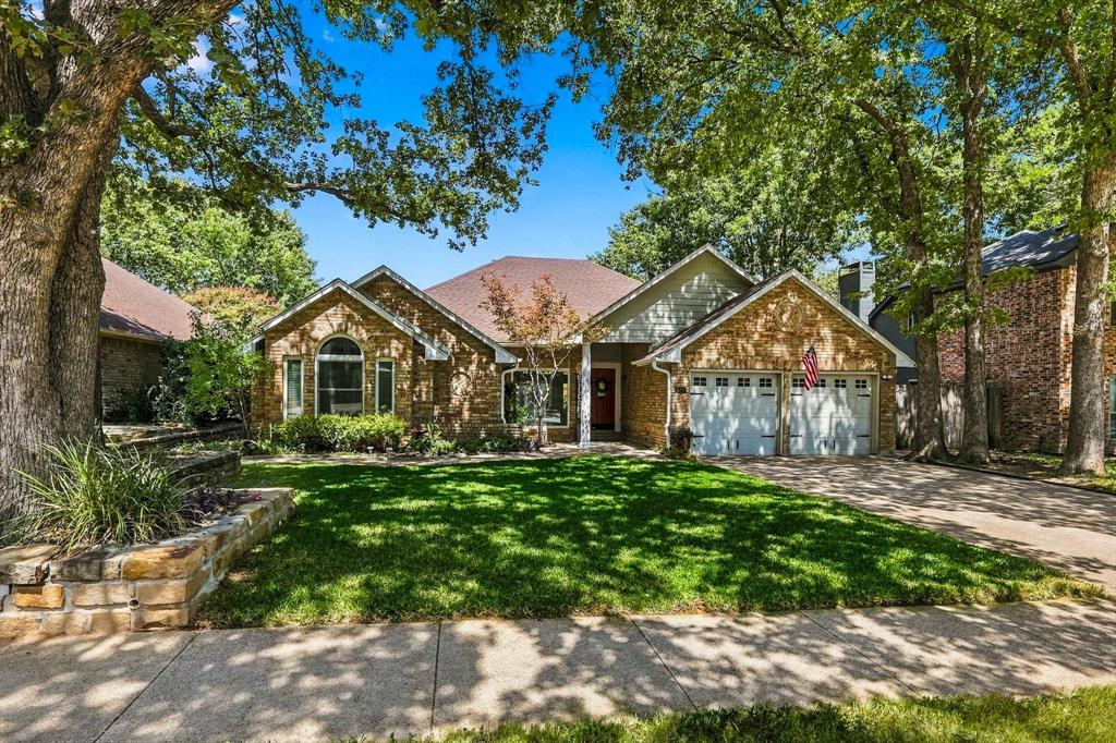 524 Post Oak Road Property Photo 1