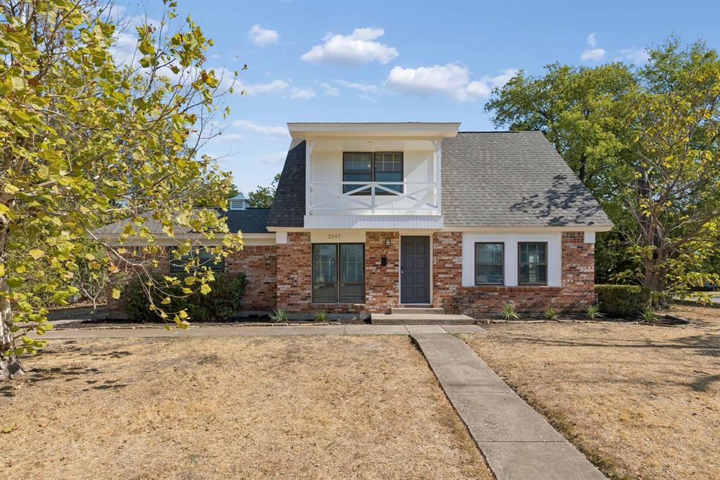 2047 Abshire Lane Property Photo 1