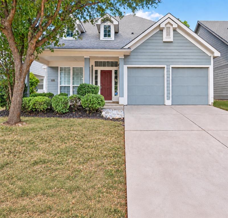 8941 Haas Drive Property Photo 1
