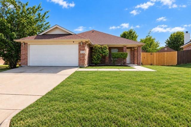 8116 Hulen Park Circle Property Photo 1
