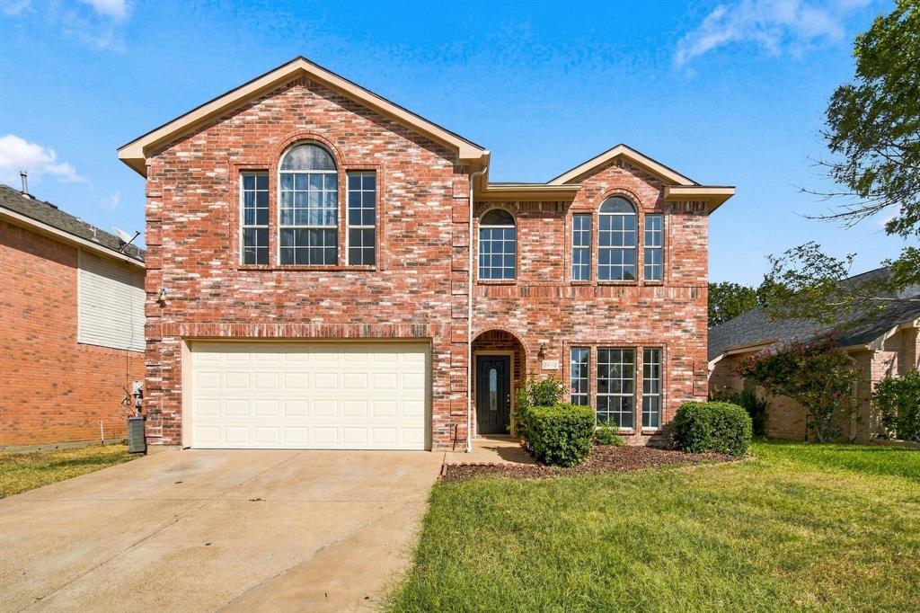 5948 Sugarleaf Lane Property Photo 1