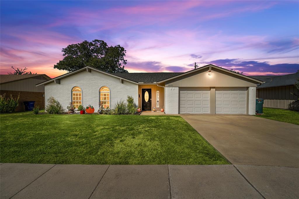 2621 Elk Grove Road Property Photo 1