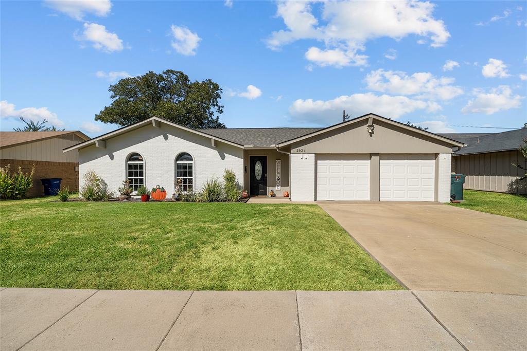 2621 Elk Grove Road Property Photo 2