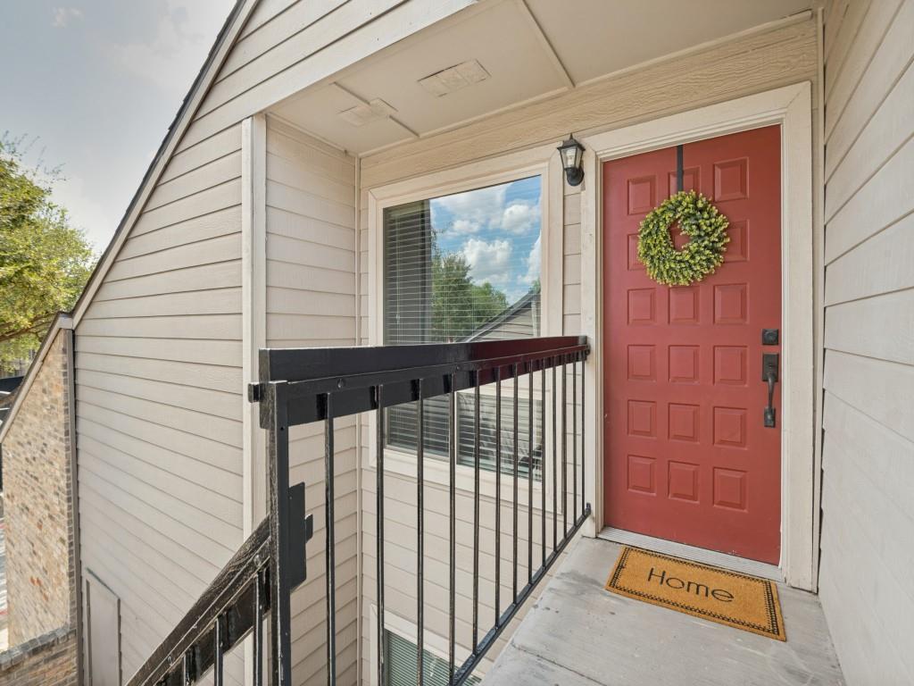 5616 Preston Oaks Road 110 Property Photo 1