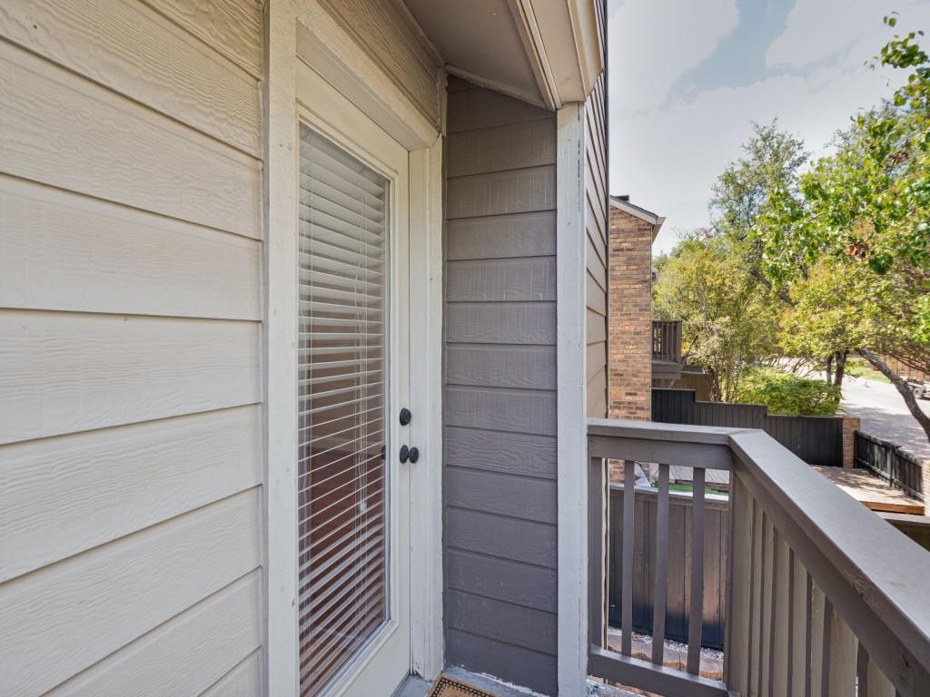5616 Preston Oaks Road 110 Property Photo 25