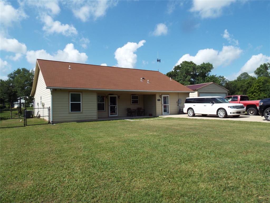 721 Midway Road Property Photo 1