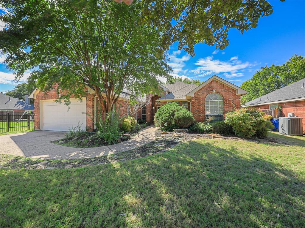 607 Biscayne Drive Property Photo 1