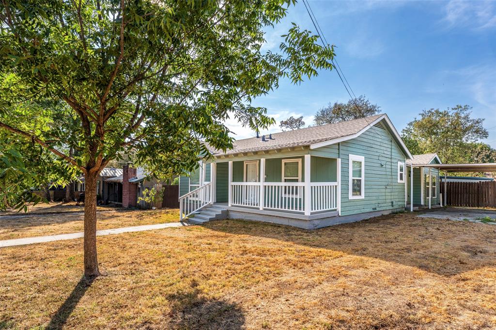 5600 Hiett Court Property Photo 3