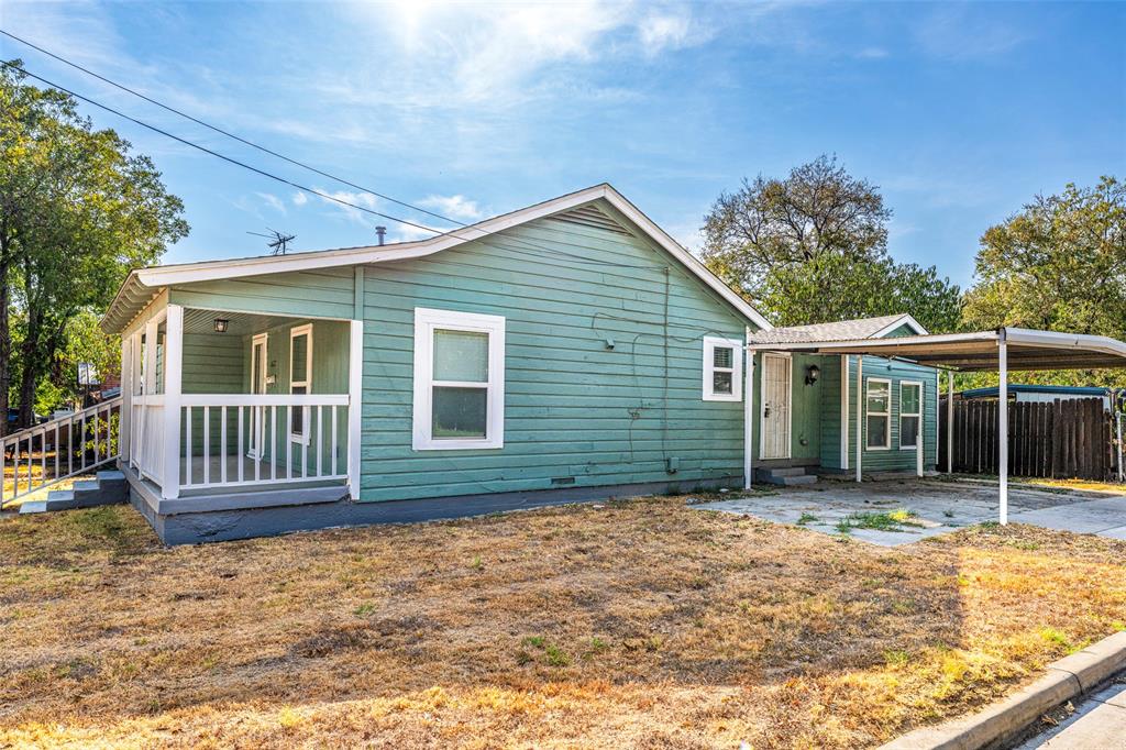 5600 Hiett Court Property Photo 4