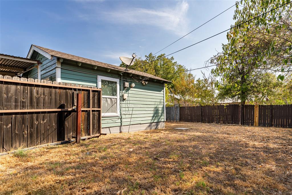 5600 Hiett Court Property Photo 23