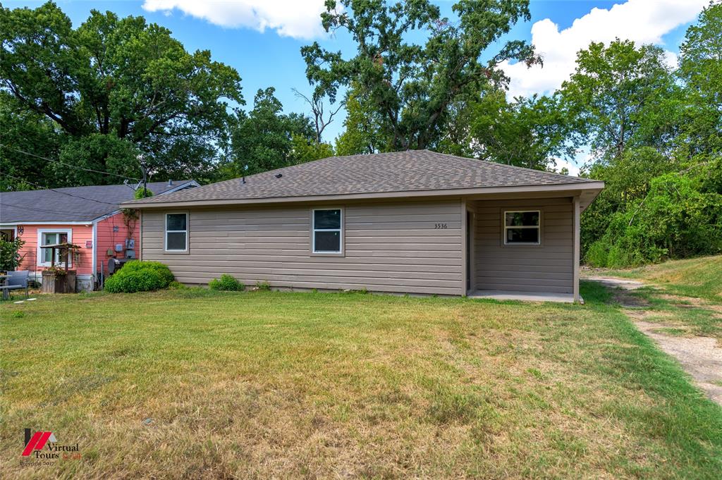 3536 Sumner Street Property Photo 1