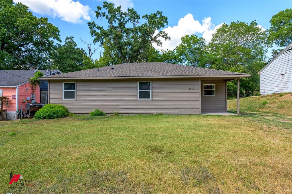 3536 Sumner Street Property Photo 2