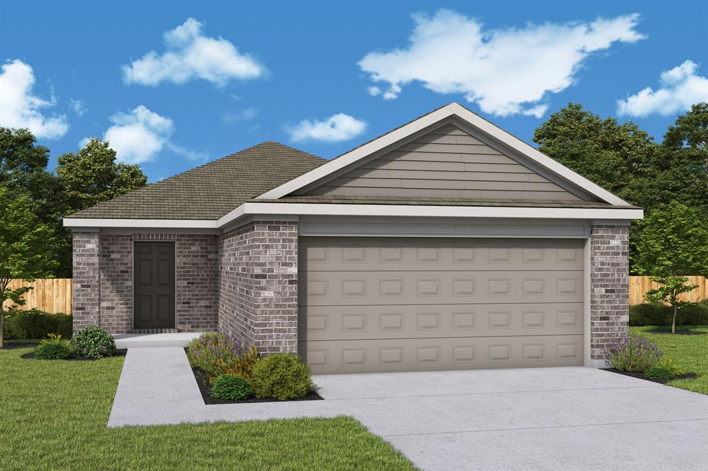 832 Springwell Drive Property Photo 1