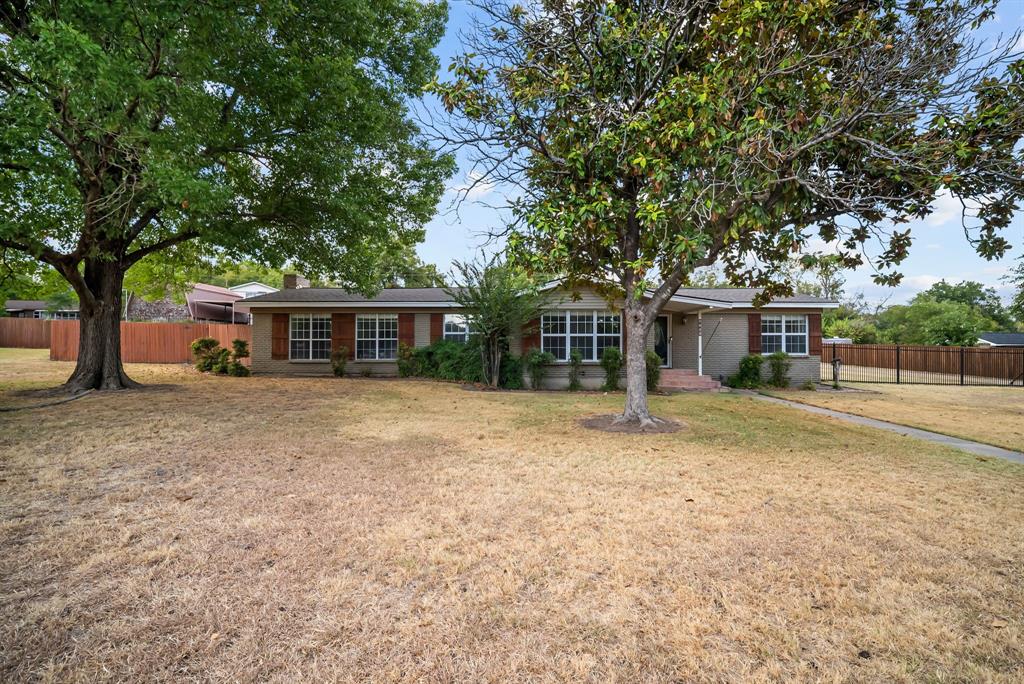 3709 Pecan Park Drive Property Photo 1