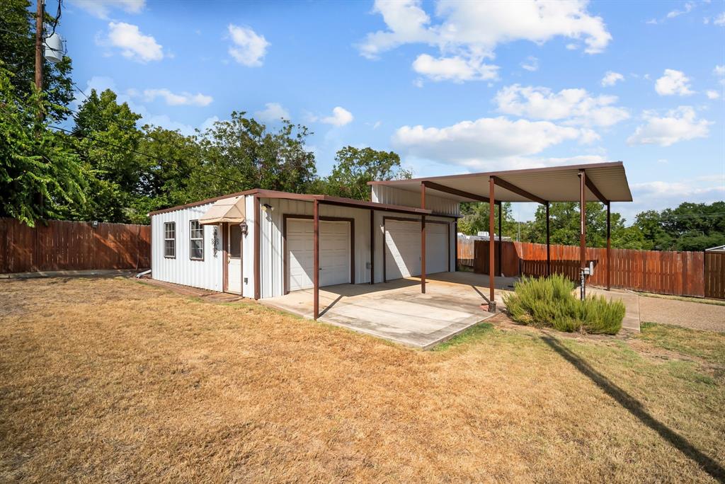 3709 Pecan Park Drive Property Photo 3