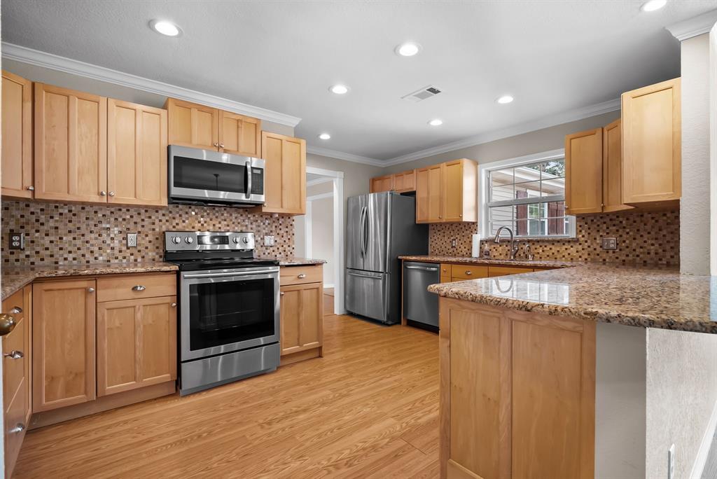 3709 Pecan Park Drive Property Photo 6