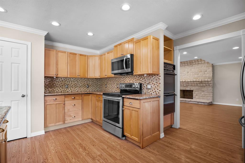 3709 Pecan Park Drive Property Photo 11
