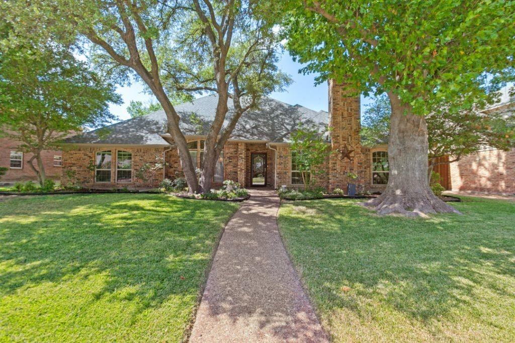 17715 Voss Road Property Photo 1