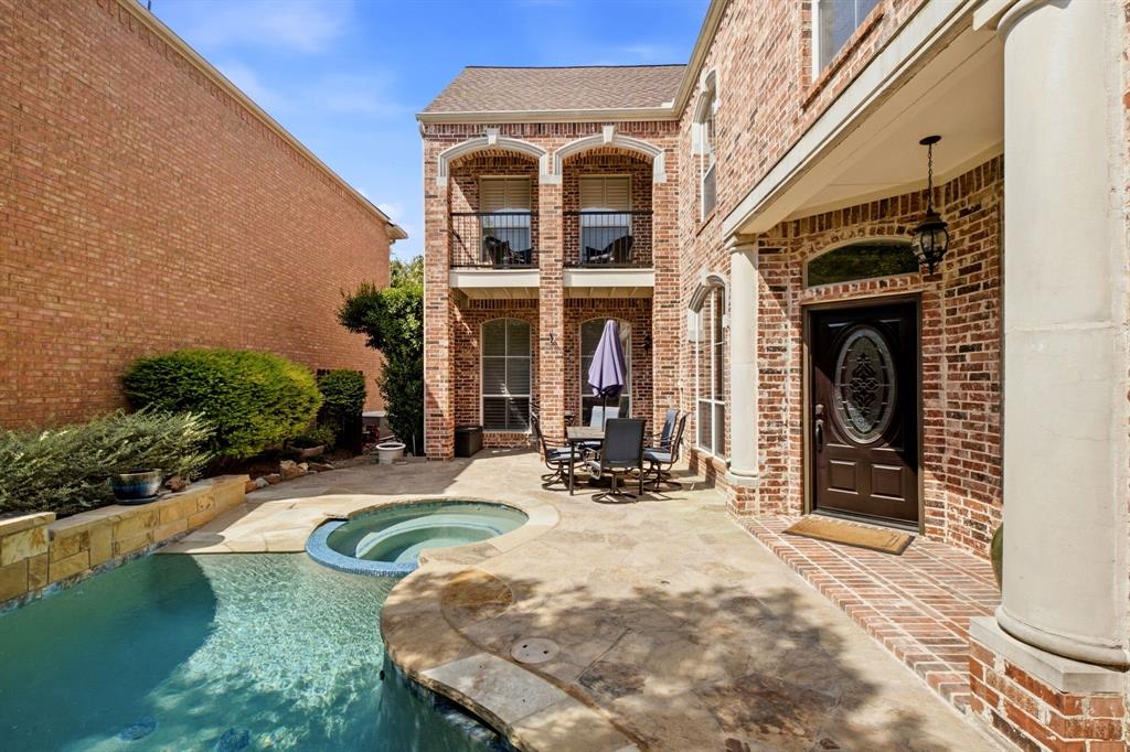 2805 Prestonwood Drive Property Photo 4