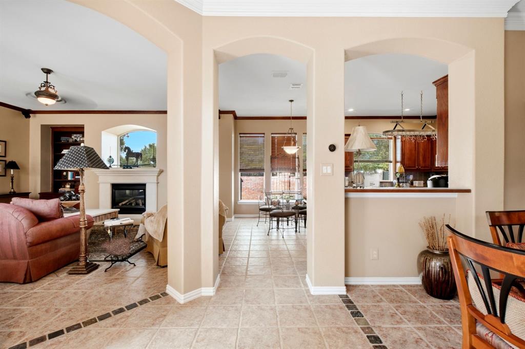 2805 Prestonwood Drive Property Photo 12