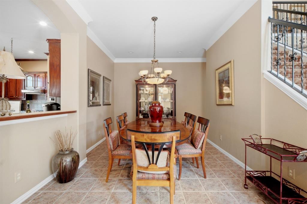 2805 Prestonwood Drive Property Photo 13