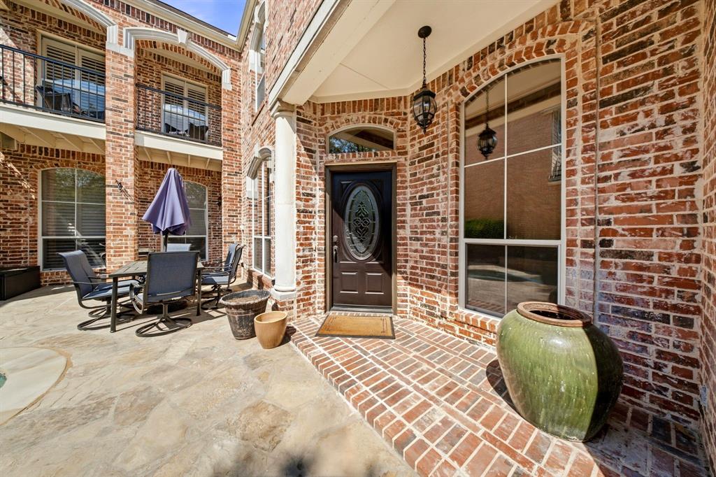 2805 Prestonwood Drive Property Photo 35