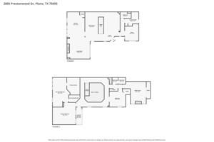 2805 Prestonwood Drive Property Photo 40