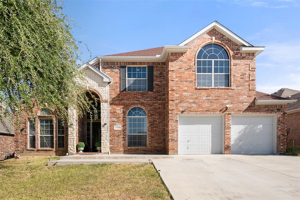 5400 Rolling Meadows Drive Property Photo 1