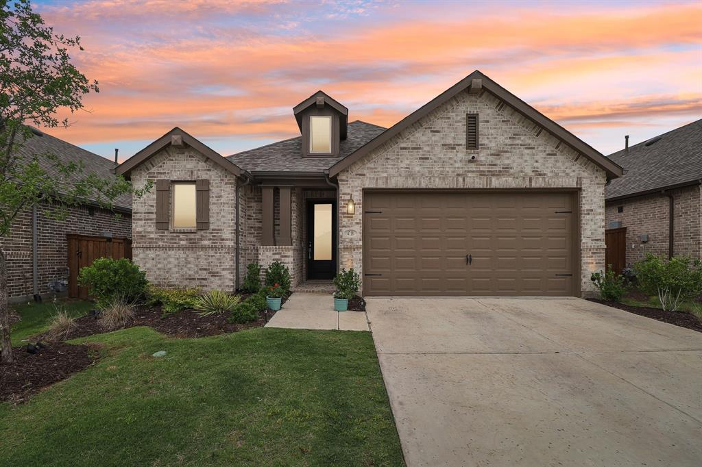 4718 Firewheel Court Property Photo 1
