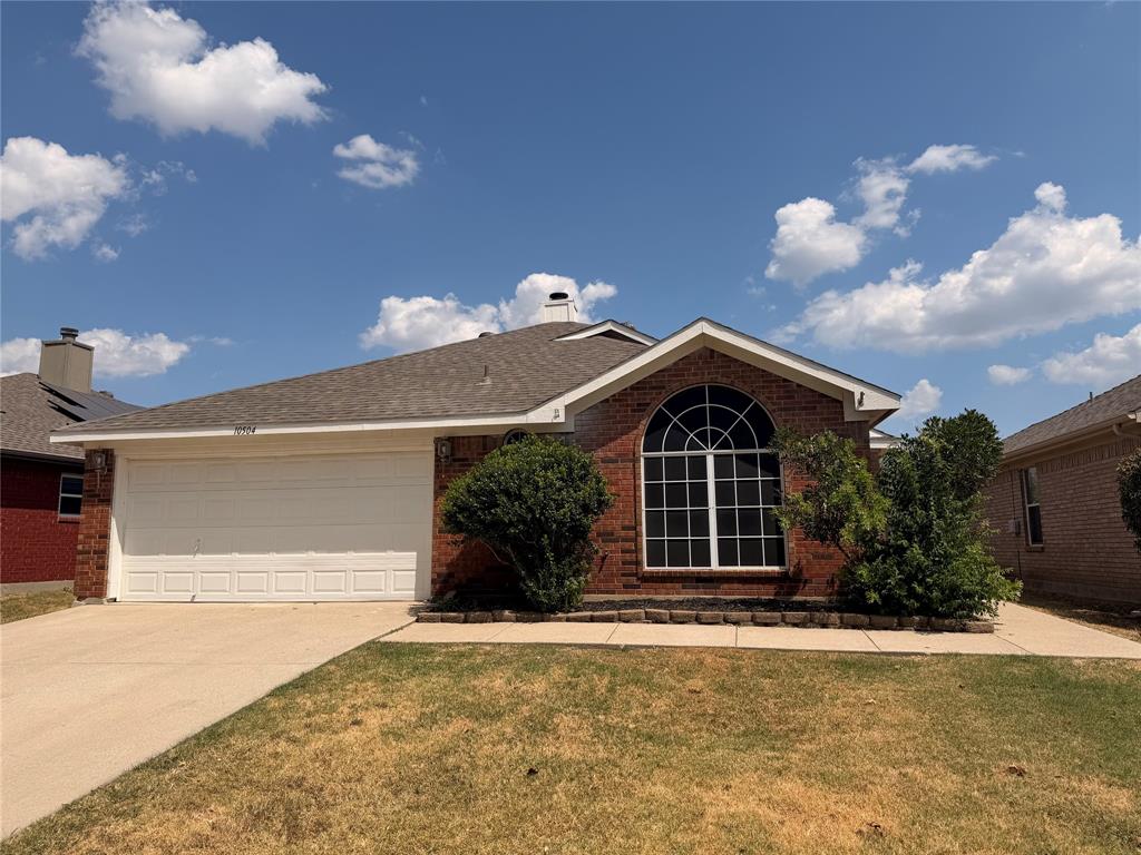 10504 Aransas Drive Property Photo 1