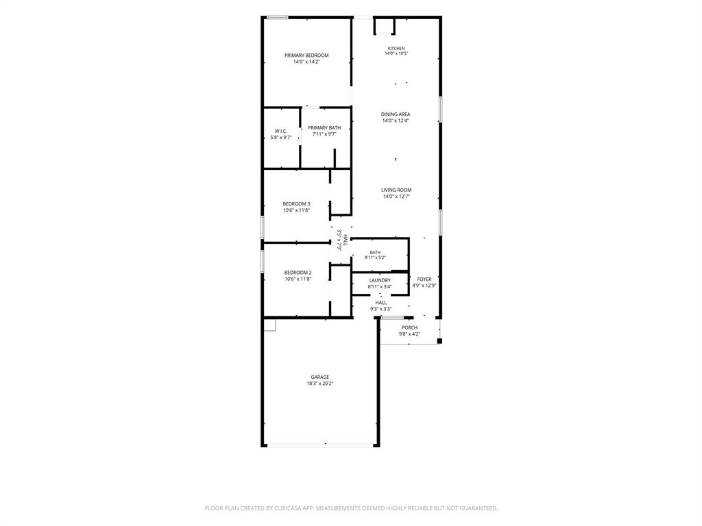 615 Kinglet Lane Property Photo 17