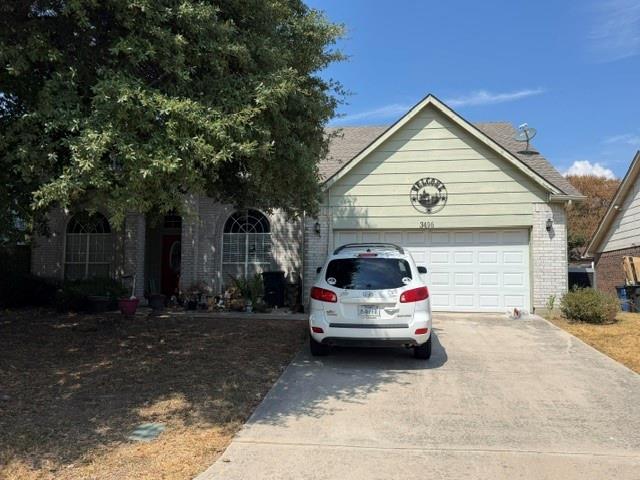 3406 Meadowview Drive Property Photo 1