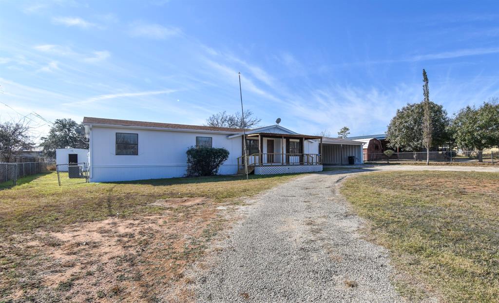 1105 Westmoreland Property Photo 2