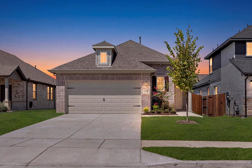 1109 Harvest Heights Drive Property Photo 1