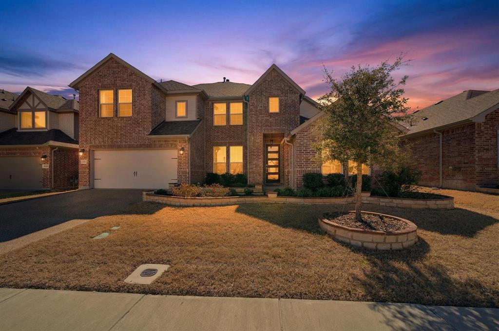 3914 Blue Stem Boulevard Property Photo 1