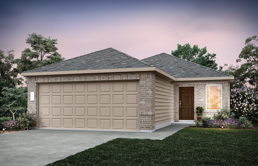 2516 Cashel Cove Property Photo 1