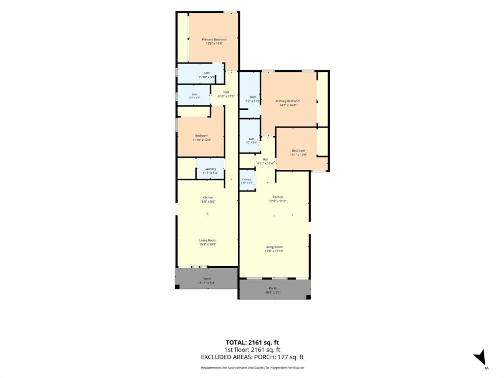 711 4th Street Property Photo 32