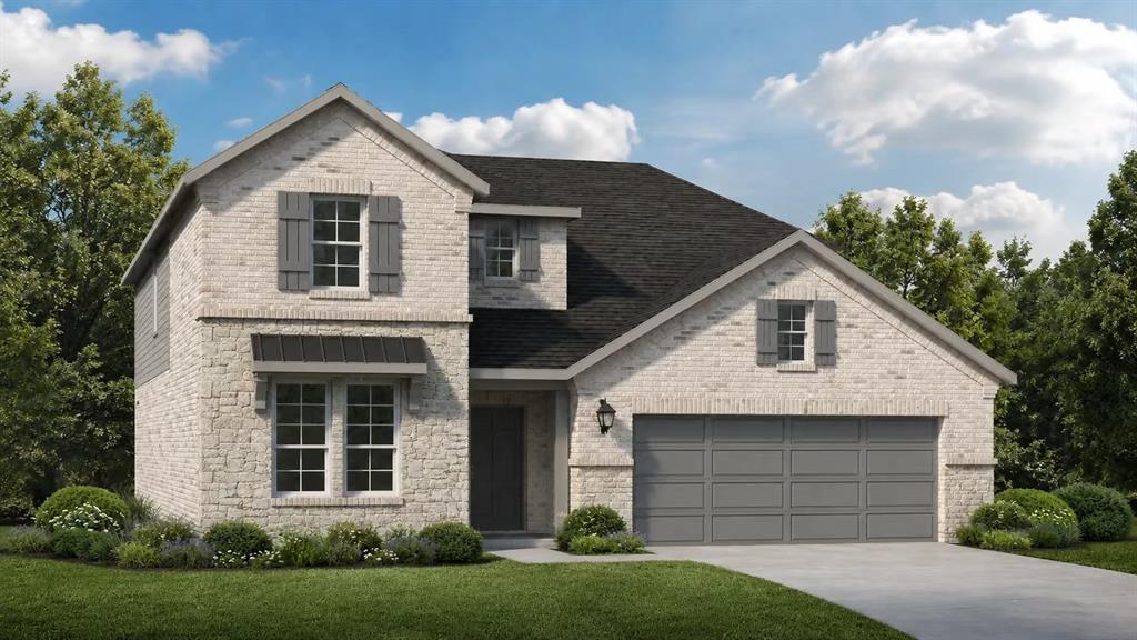 904 Dewy Lake Place Property Photo 1