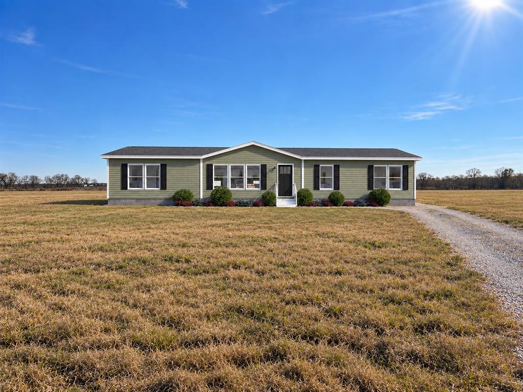 Tbd Lot 12 County Road 15200 Property Photo 1