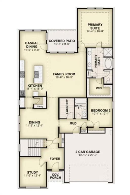 941 Freese Street Property Photo 27