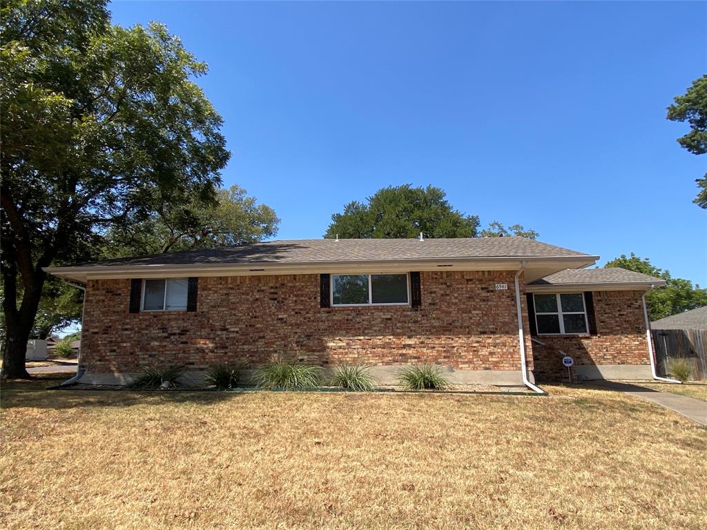 6541 Rock Canyon Trail Property Photo 1