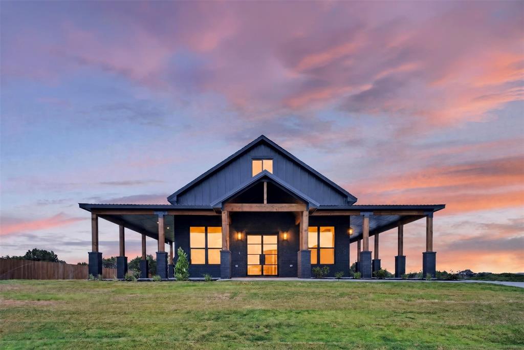 1091 Barton Ranch Road Property Photo 1