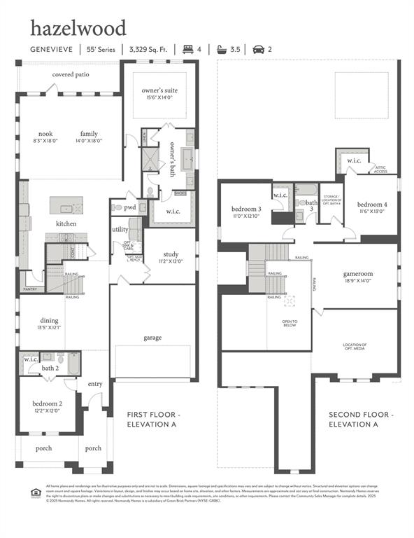 15828 Amber Street Property Photo 2