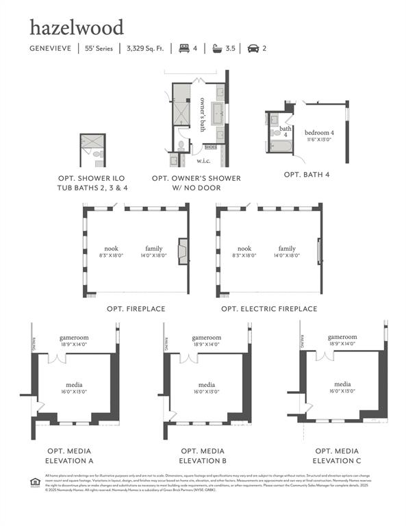15828 Amber Street Property Photo 3