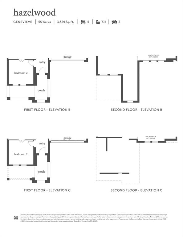 15828 Amber Street Property Photo 4