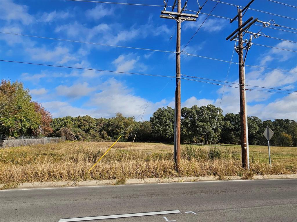 7609 John T White Road Property Photo 1