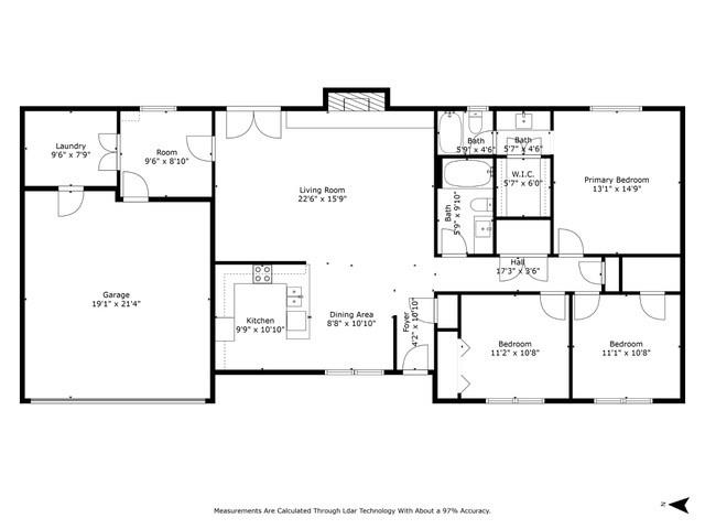 221 Azalea Drive Property Photo 2