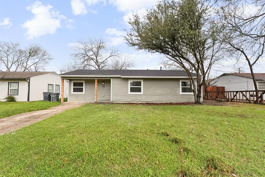 2655 Larry Drive Property Photo 1