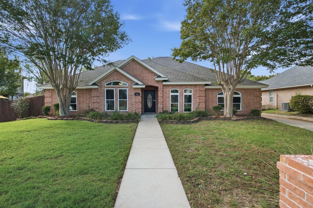 405 Montreal Drive Property Photo 1
