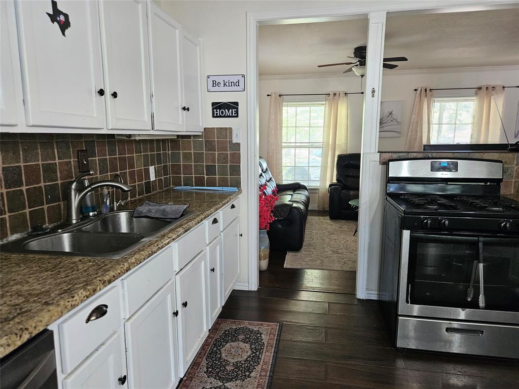1312 W Park Row Drive Property Photo 13